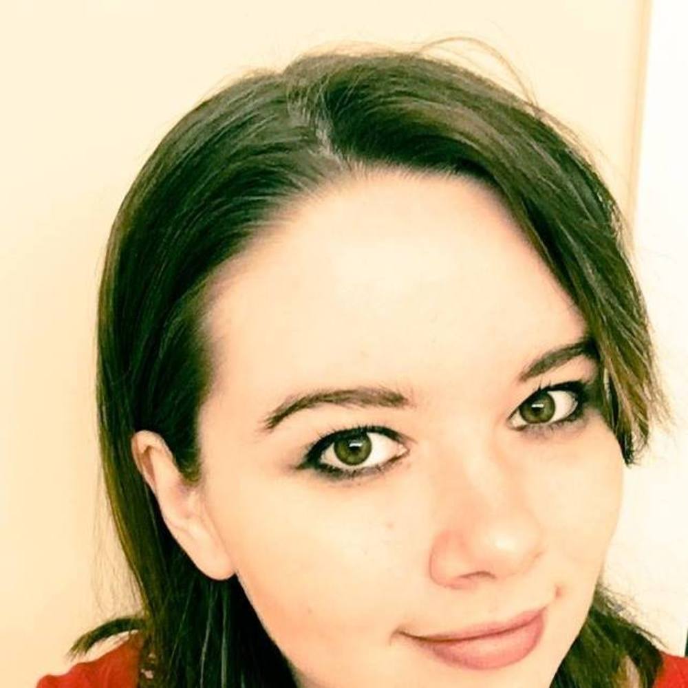 Meet your Posher, Elisabeth